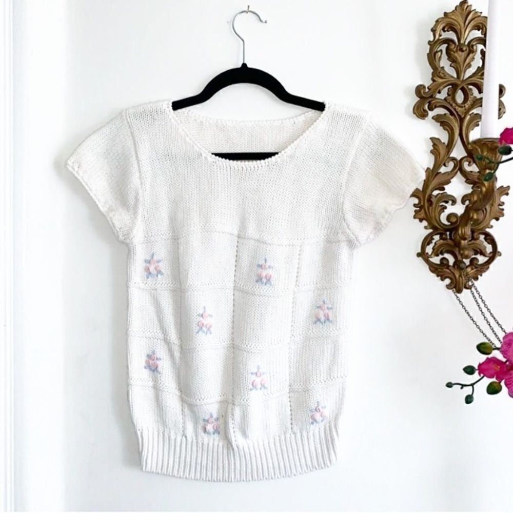 VINTAGE SWEATER - Picture 3 of 12